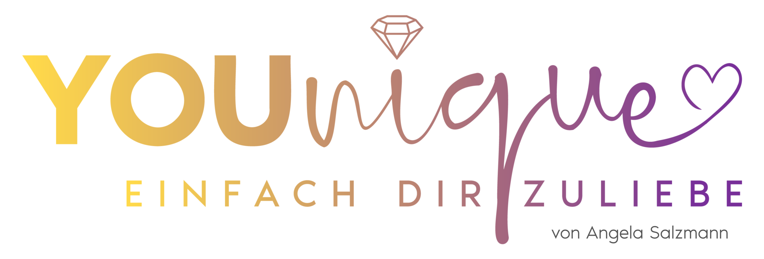 YOUnique Onlinekurs